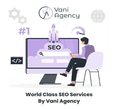 For the Best SEO Services in Canada visit Vani Agency